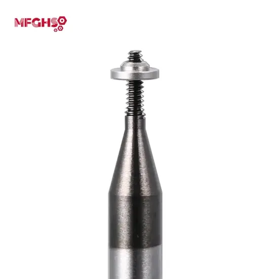 Rust Resistance Non Standard M1-M14 Customizable 3/4 Inch Thread Tap